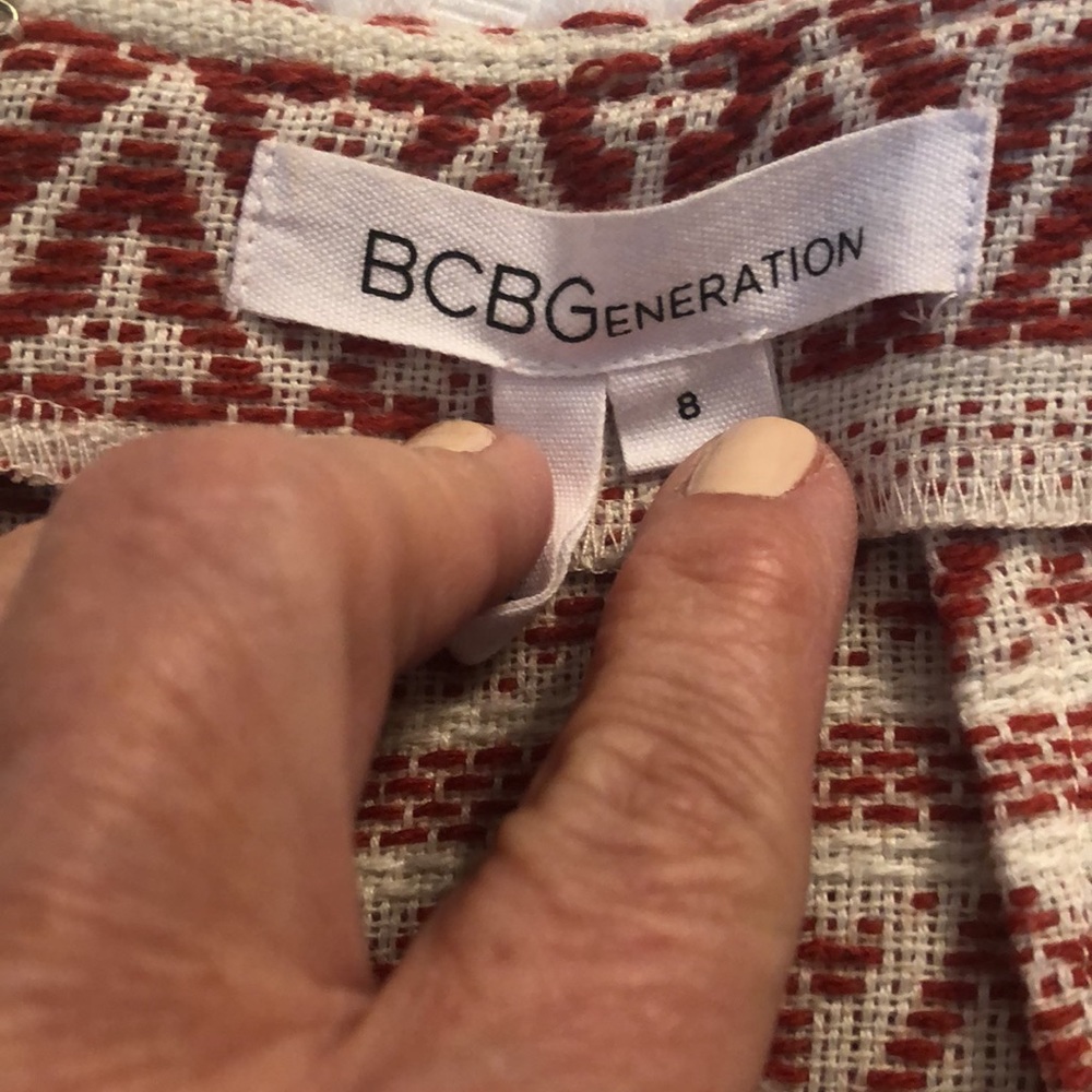 Bcbgeneration Skort - image 2